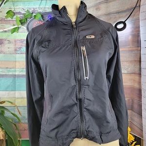 LOUIS GARNEAU activewear jacket